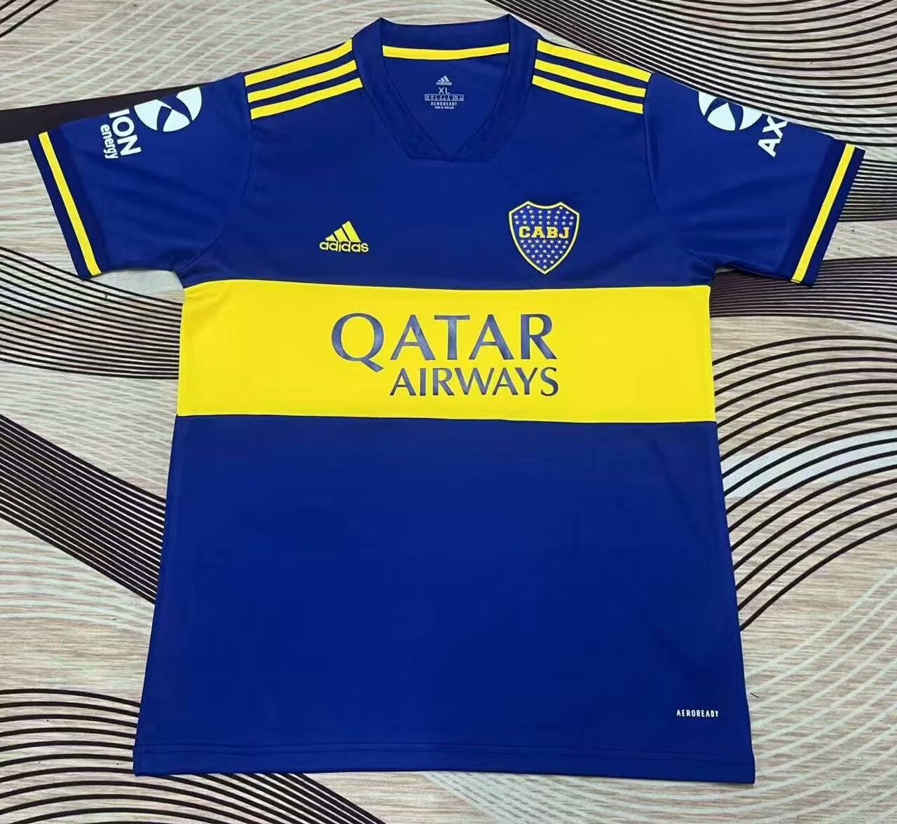 Retro other team 2020/2021 Home Football Jersey
