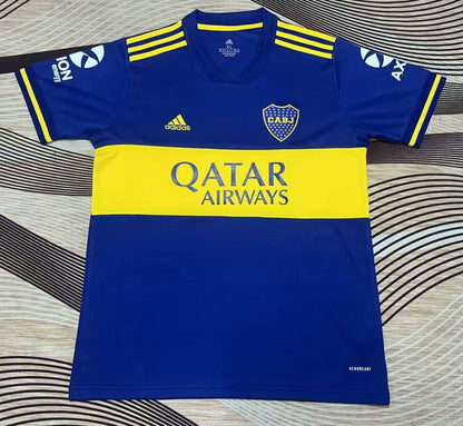 Retro other team 2020/2021 Home Football Jersey