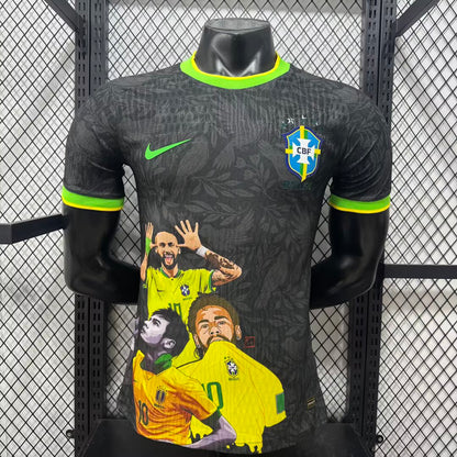 Brazil Special player Jersey 2026-2027