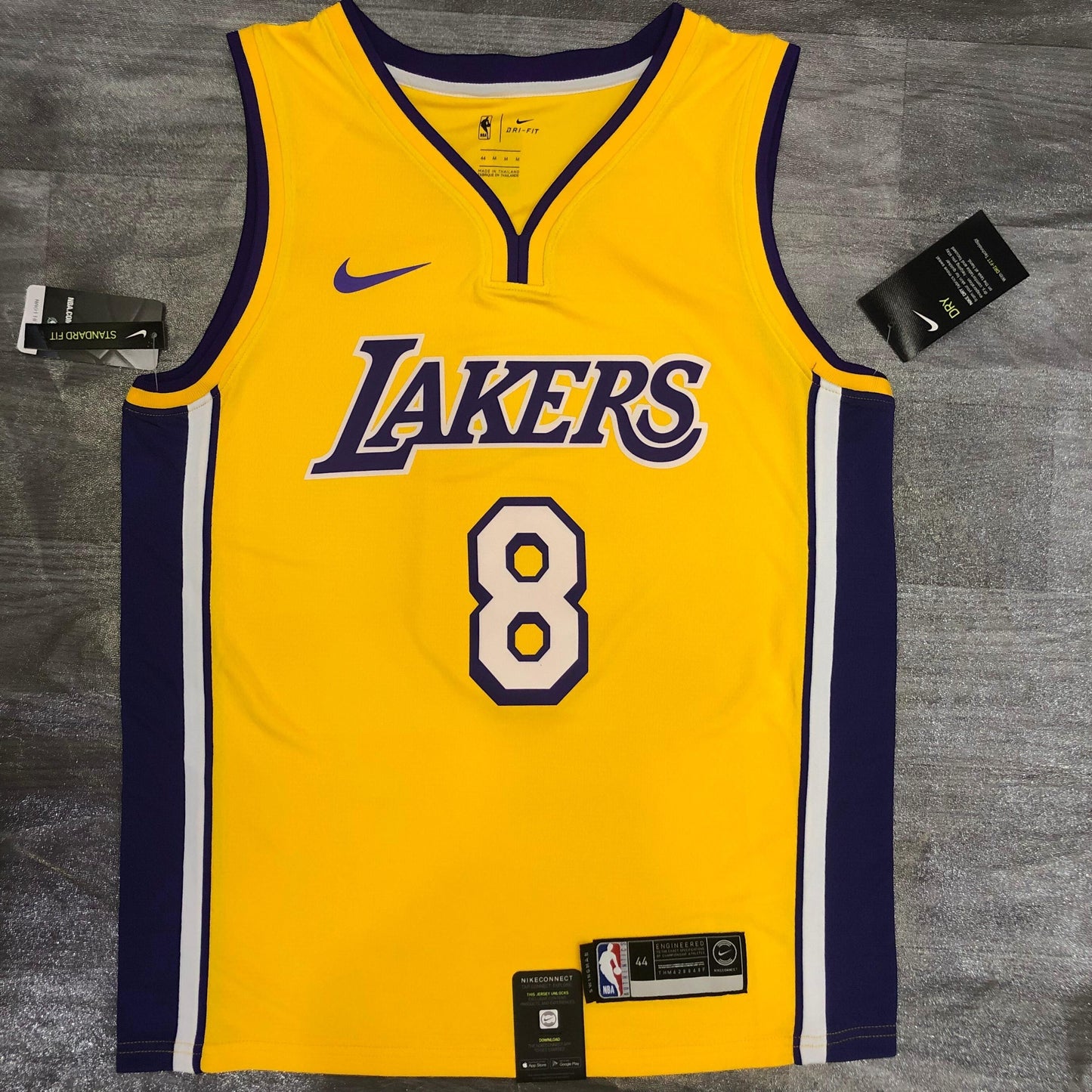 NBA&NFL&MLB Football Jersey