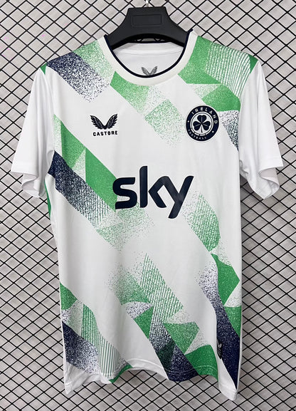 Ireland 2026/2027 Fan Version Football Jersey