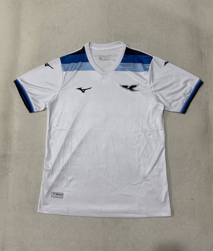 Lazio Special Edition 2025/2026 Fan Version Football Jersey
