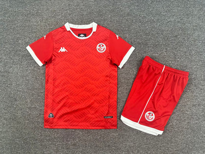 Kids jerseys 2026/2027 Kids Home Football Jersey