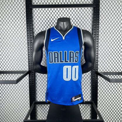 Dallas Mavericks 2025 Football Jersey