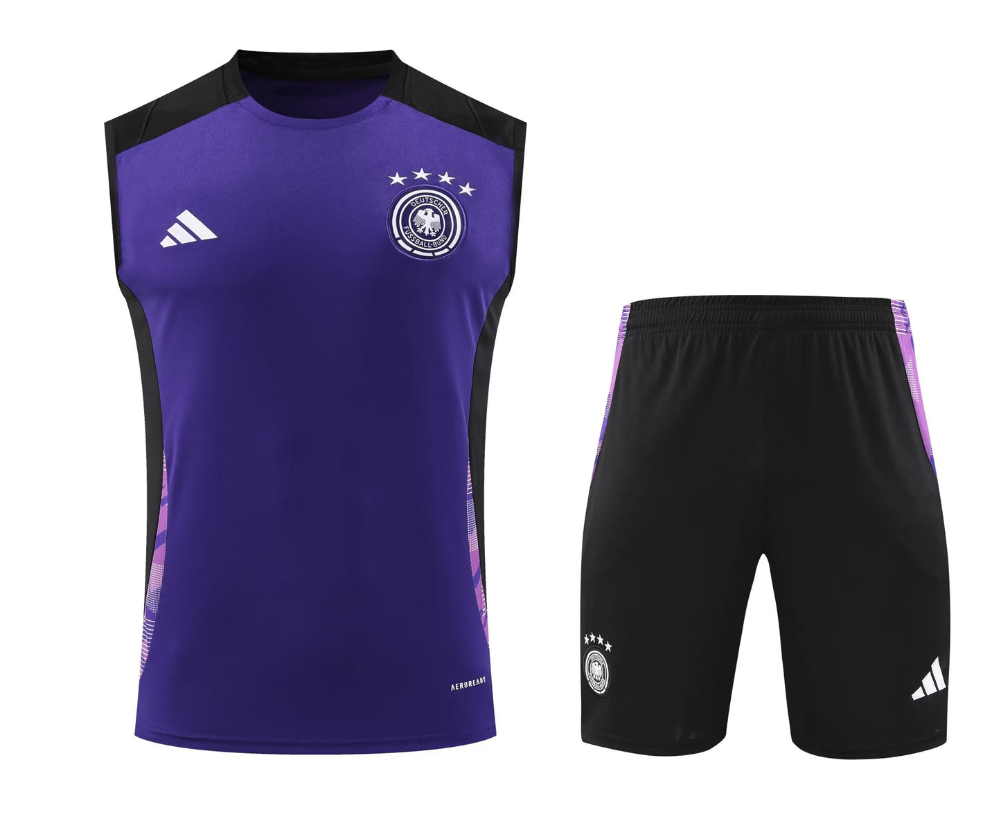 Italy 2024/2025 Tracksuit
