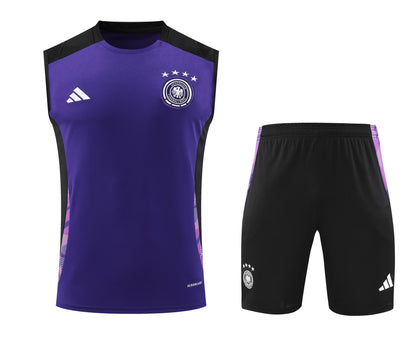 Italy 2024/2025 Tracksuit