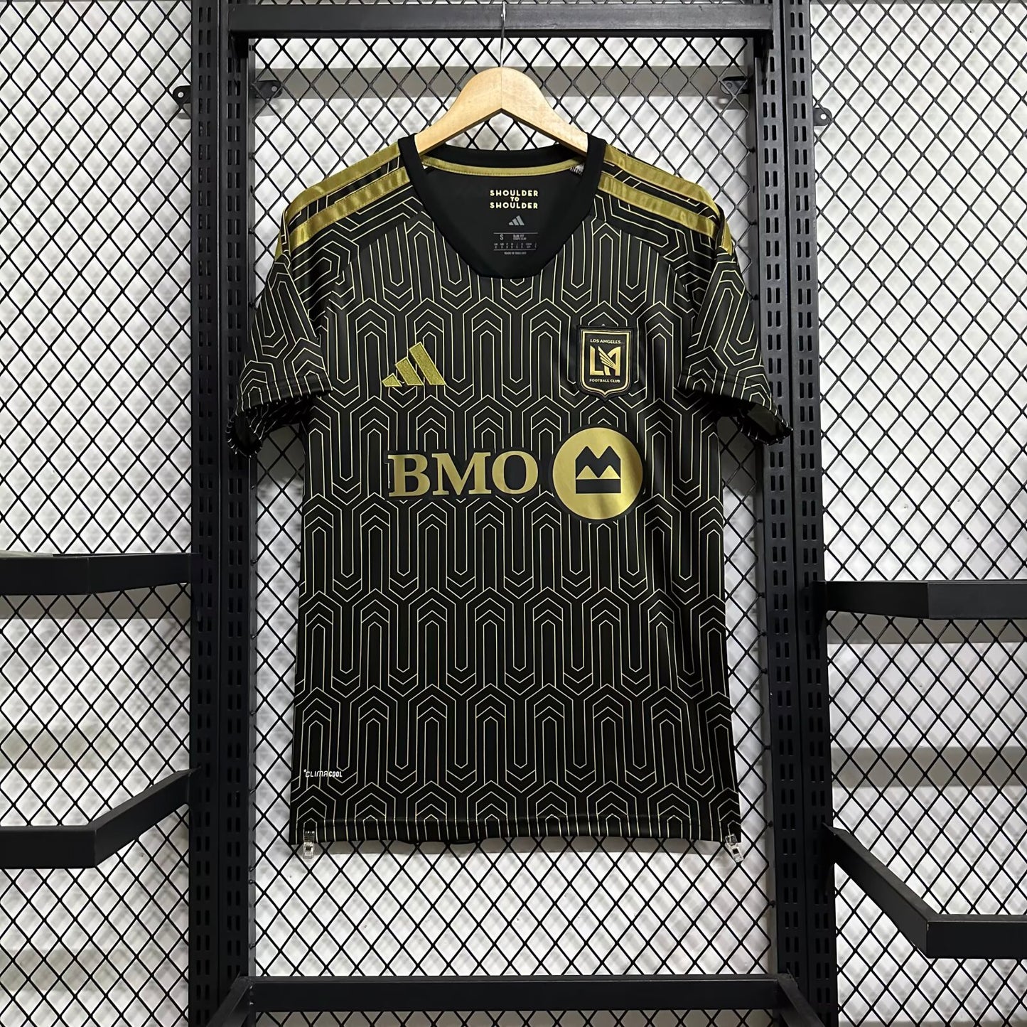 Kids jerseys 2026/2027 Home Fan Version Football Jersey