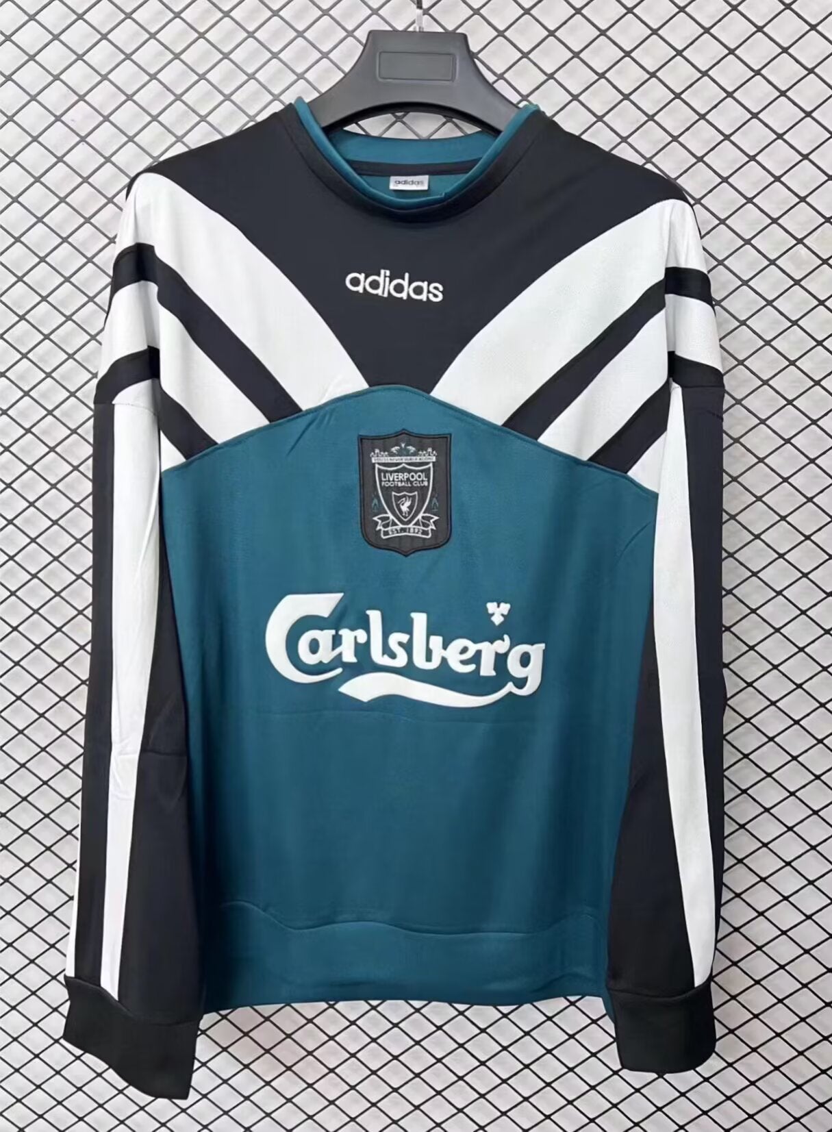 Retro Jacket suite 1996/1997 Tracksuit