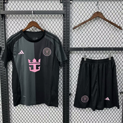 Inter Miami CF 2025/2026 Away Fan Version Football Jersey