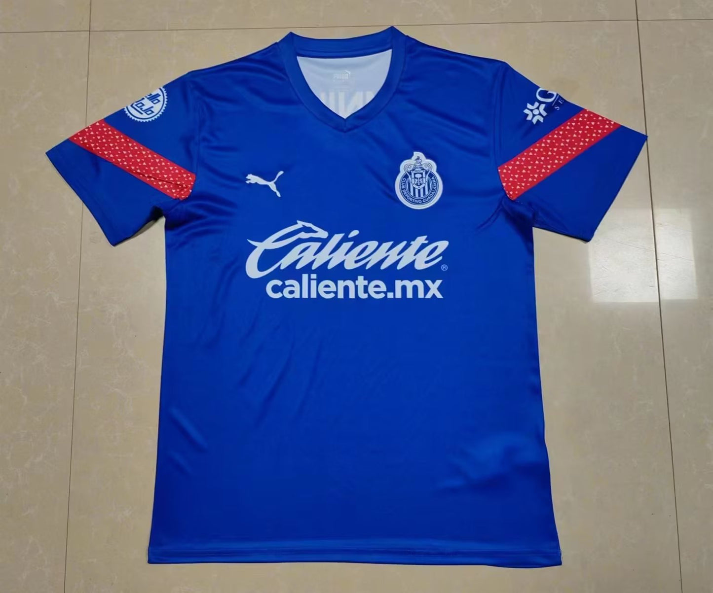 chivas 2022/2023 Fan Version Tracksuit