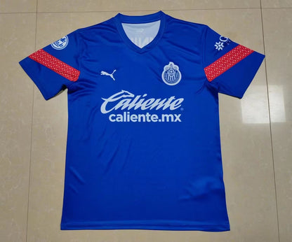 chivas 2022/2023 Fan Version Tracksuit