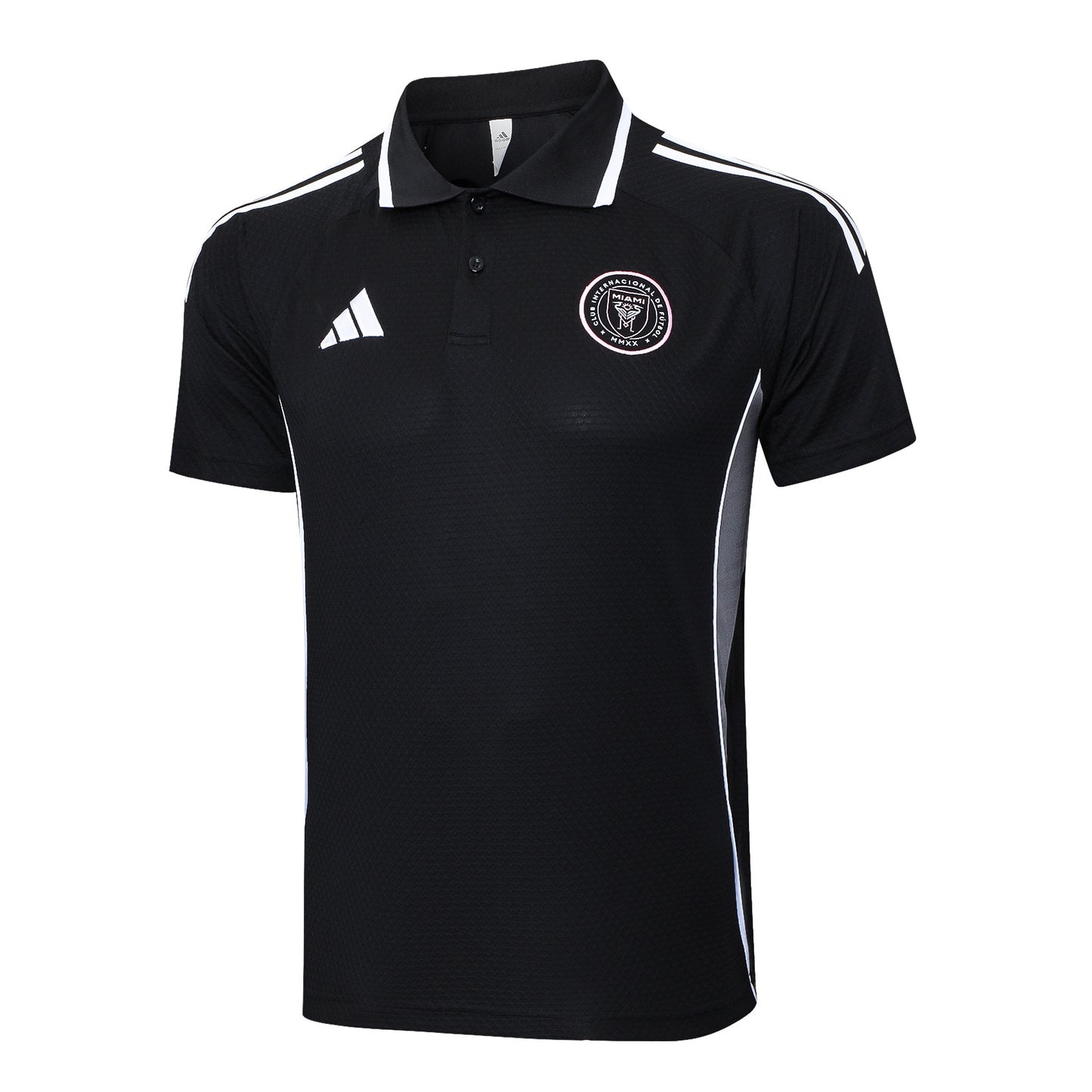 Inter Miami 2025/2026 Fan Version Football Jersey