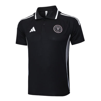 Inter Miami 2025/2026 Fan Version Football Jersey