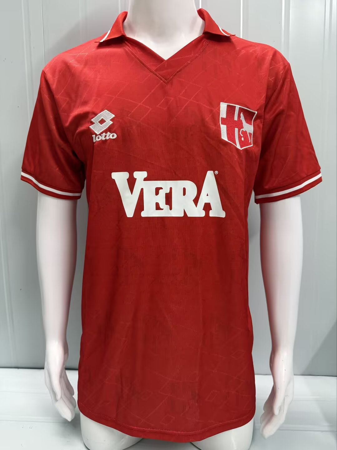 Retro Padova 1992/1994 Away Fan Version Football Jersey