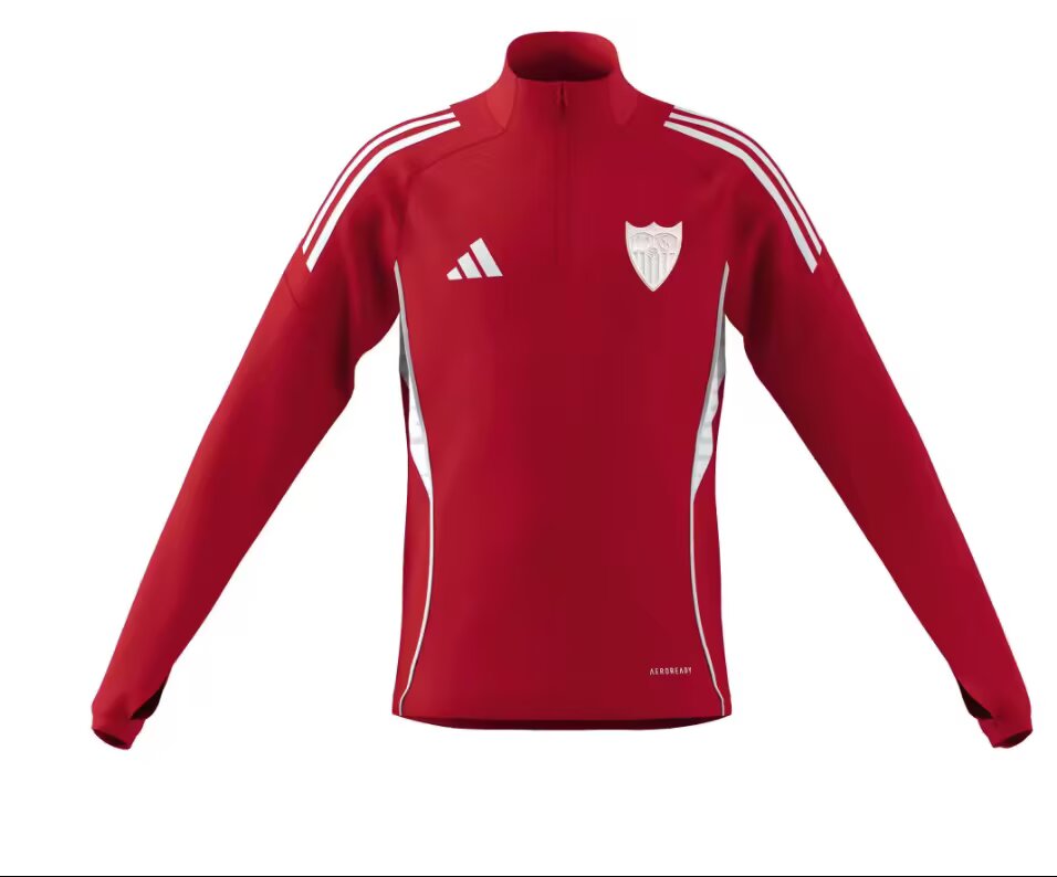 Jacket suite 2025/2026 Tracksuit