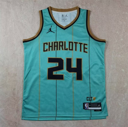 Indiana Pacers 2025 Football Jersey