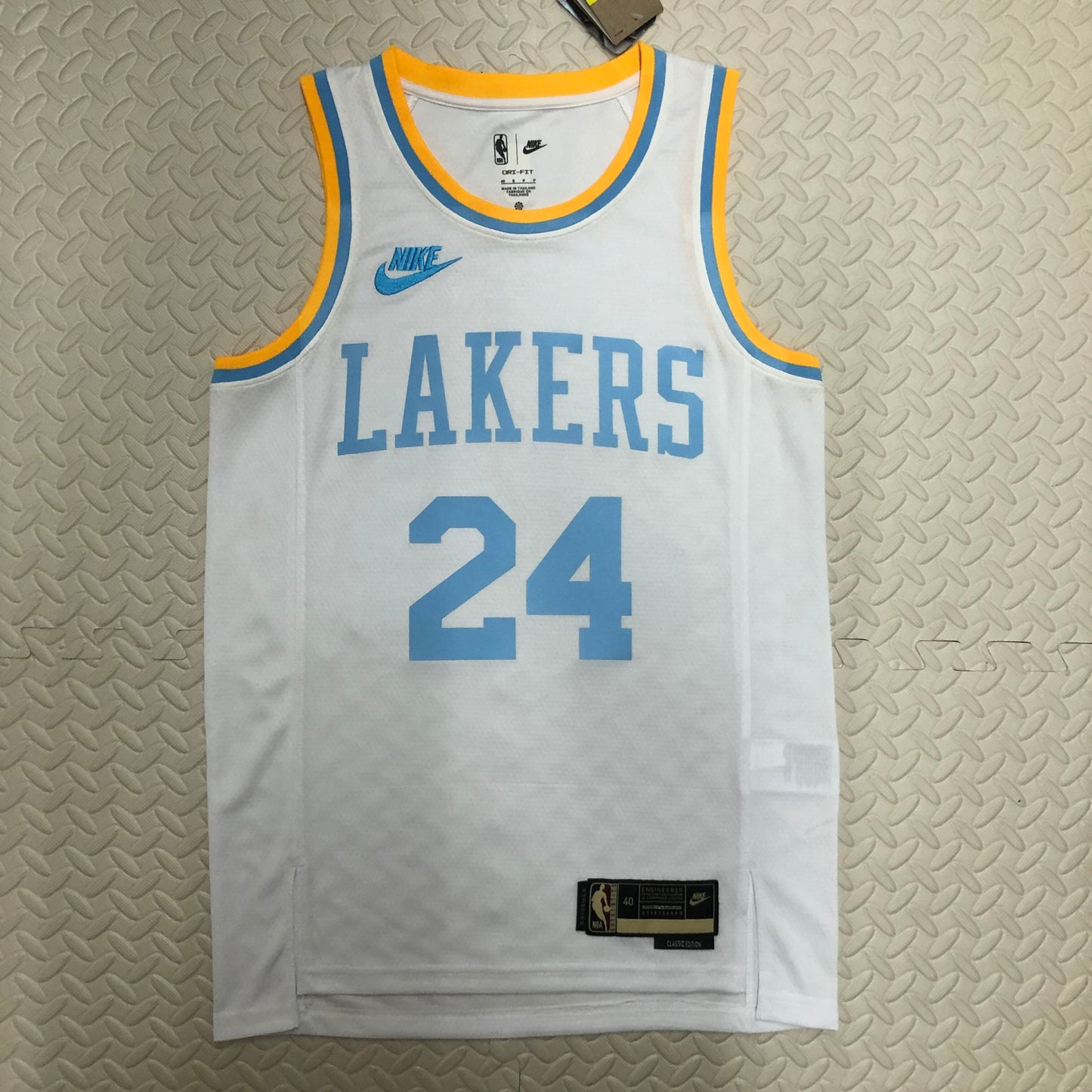 Retro NBA&NFL&MLB 2023 Football Jersey
