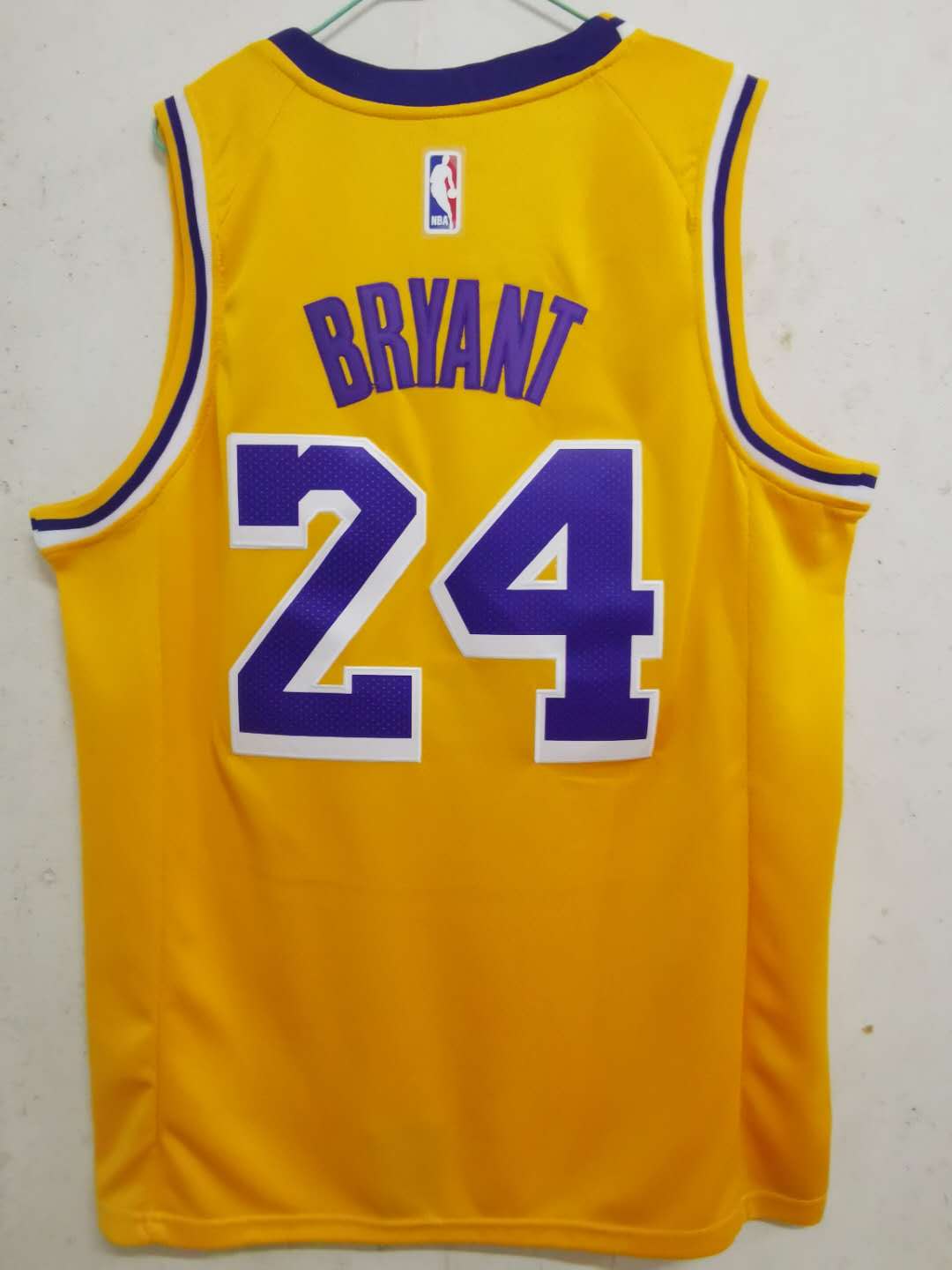 LA Lakers Football Jersey