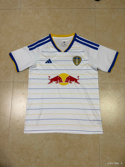 Leeds United Home Jersey 2026-2027