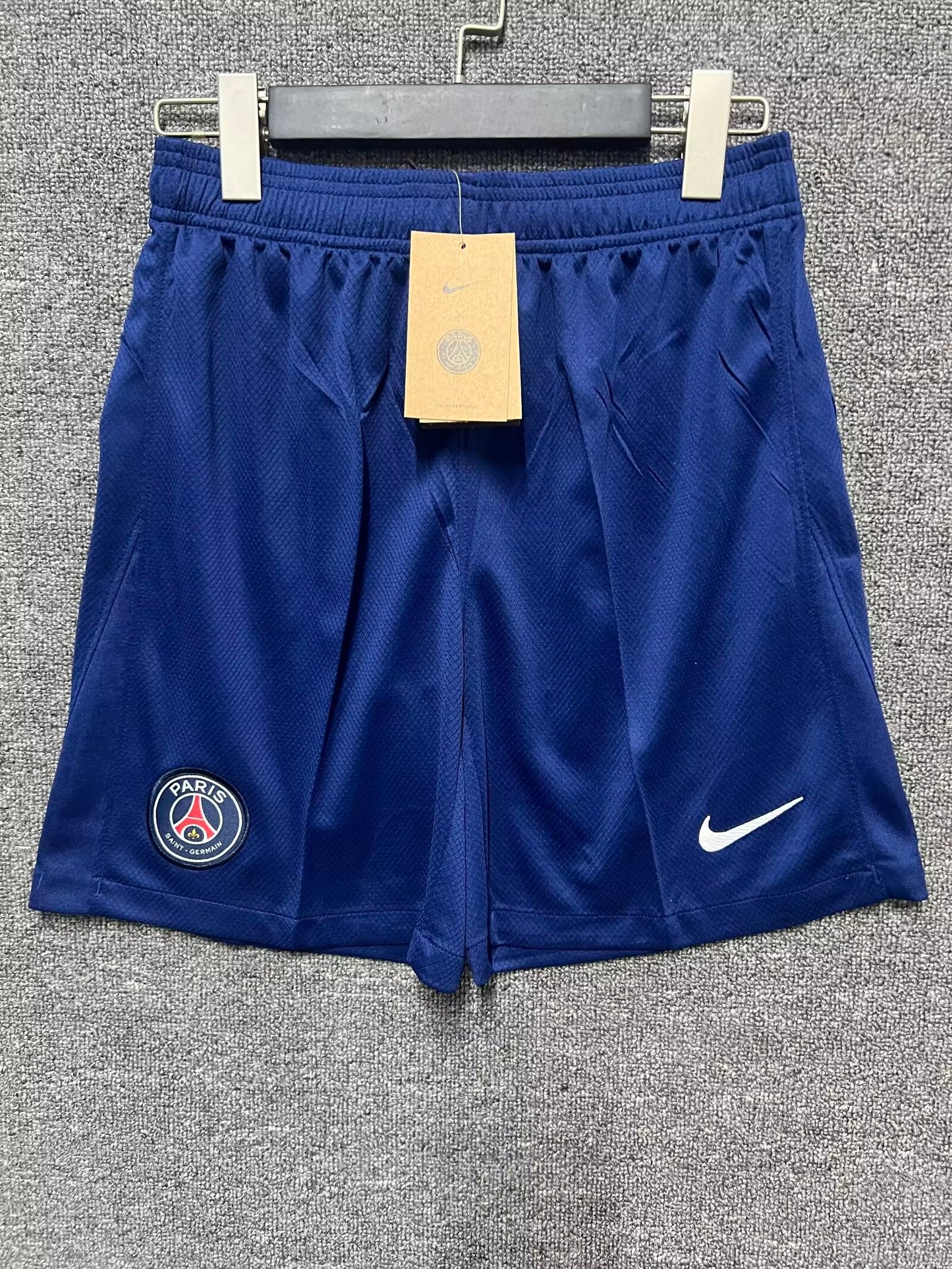 PSG Paris Third Away Football Jersey