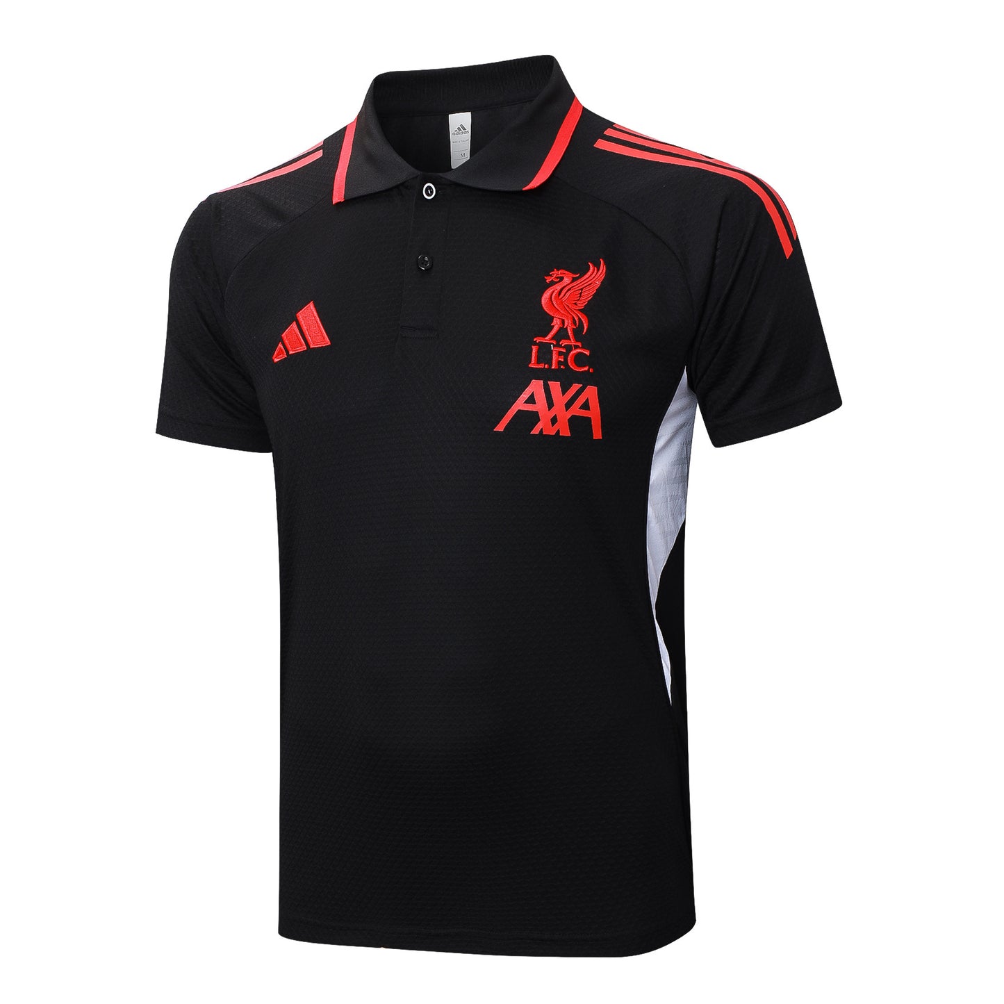 Liverpool 2025/2026 Fan Version Football Jersey