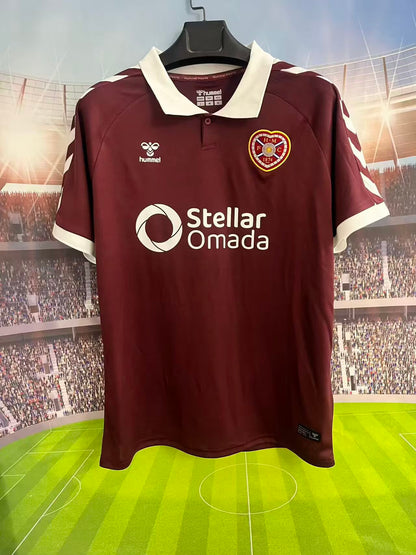 other team 2026/2027 Home Football Jersey