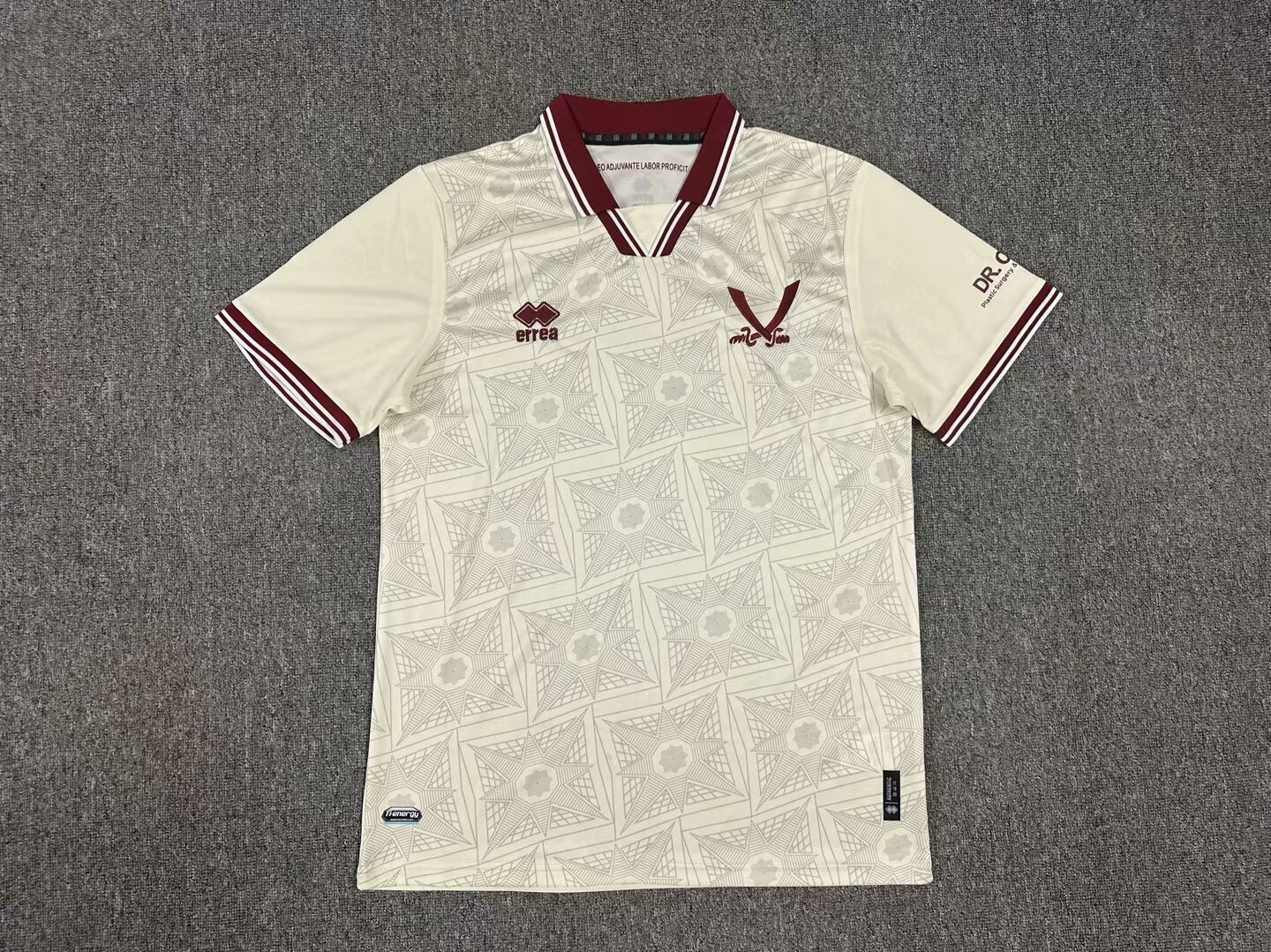 other team 2024/2025 Third Fan Version Football Jersey