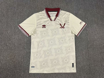 other team 2024/2025 Third Fan Version Football Jersey