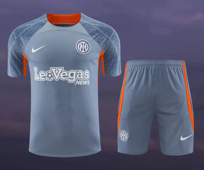Inter Milan 2023/2024 Tracksuit