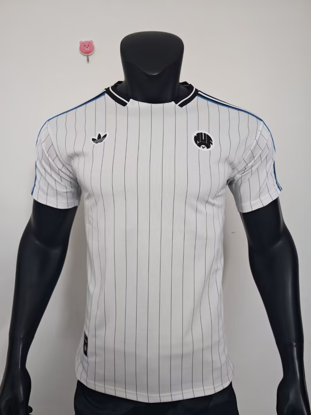 Retro Newcastle United Special Edition 2025/2026 Player Version Football Jersey