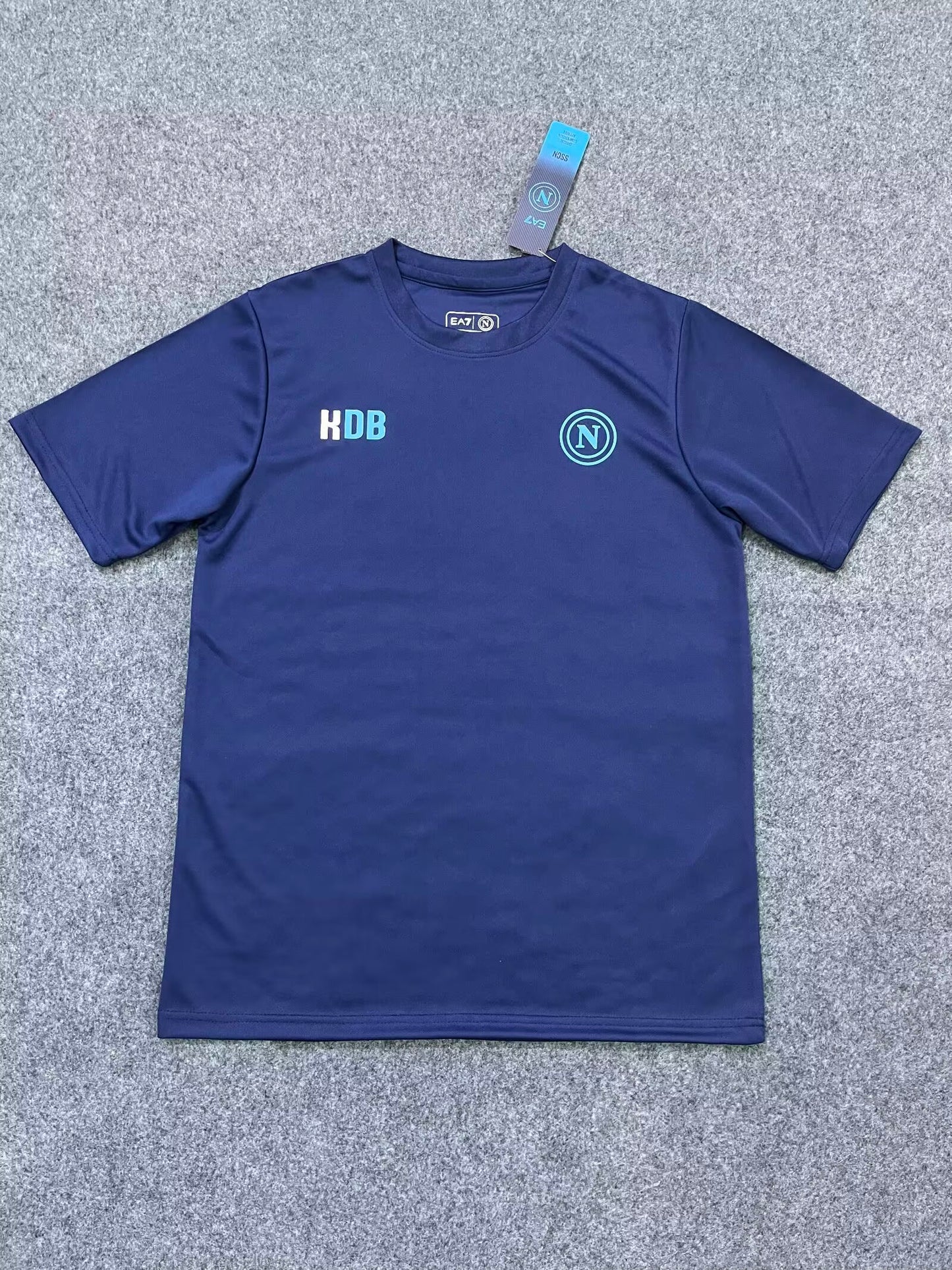 Napoli 2025/2026 Tracksuit