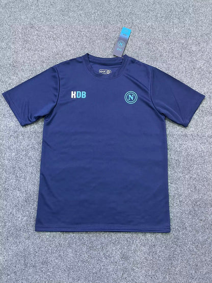 Napoli 2025/2026 Tracksuit