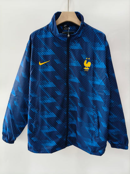 Windbreaker 2026/2027 Windbreaker
