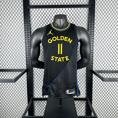 Golden State Warriors 2025 Football Jersey
