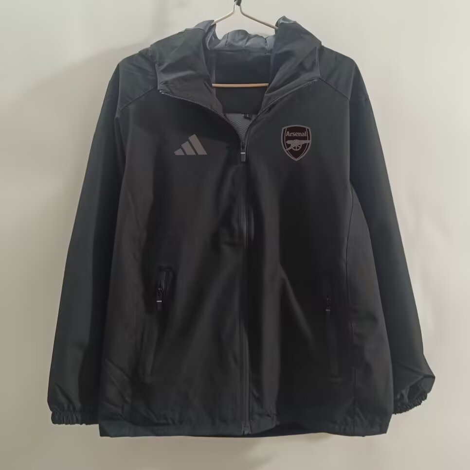 Windbreaker 2025/2026 Windbreaker