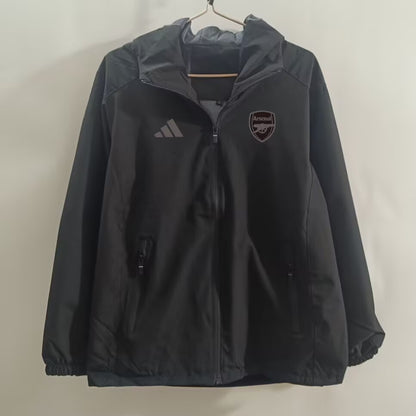 Windbreaker 2025/2026 Windbreaker