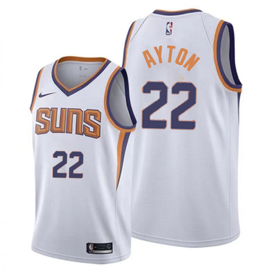 Phoenix Suns Football Jersey