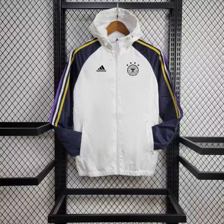 other team 2024/2025 Windbreaker
