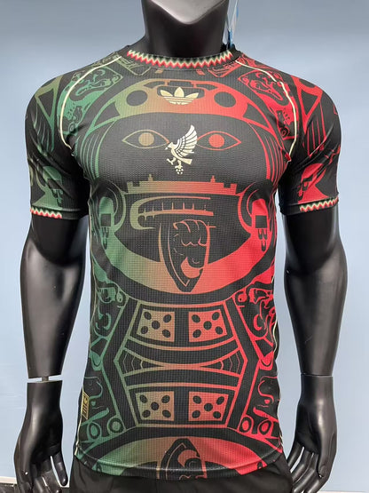 Mexico Special Edition 2025/2026 Player Version Football Jersey