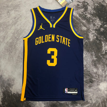 Golden State Warriors 2023 Football Jersey