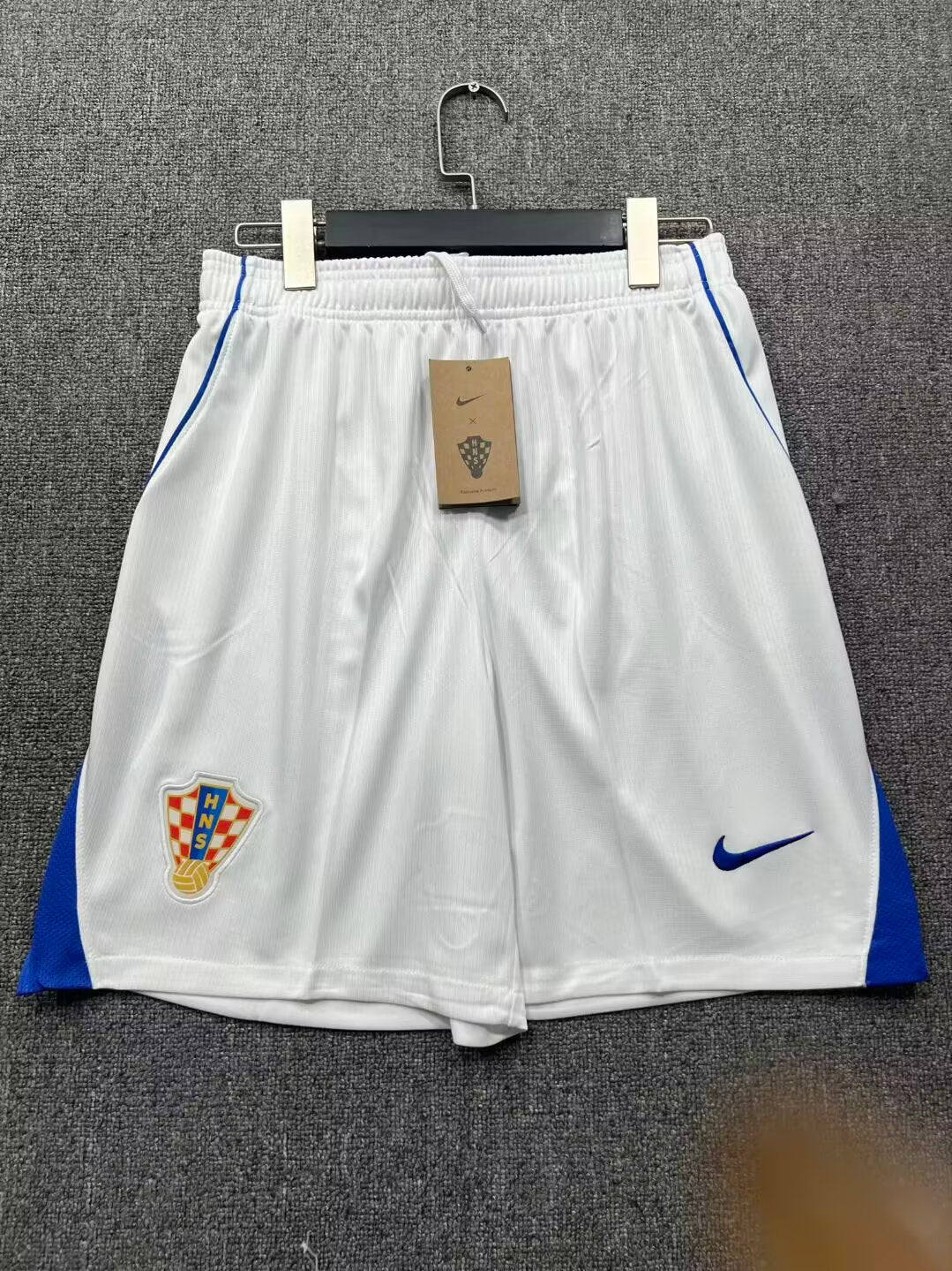 Norway 2026/2027 Home Fan Version Football Jersey