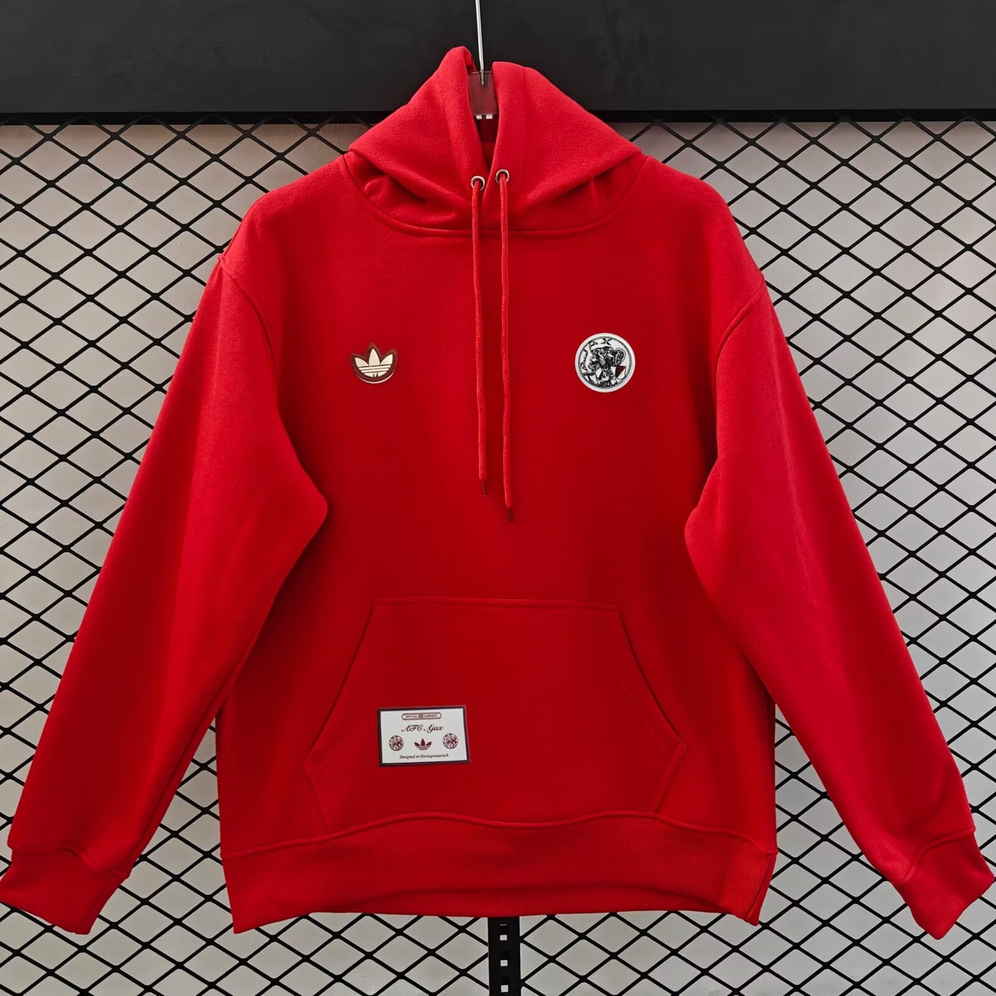 Jacket suite 2025/2026 Tracksuit