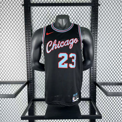 Chicago Bulls 2026 Football Jersey