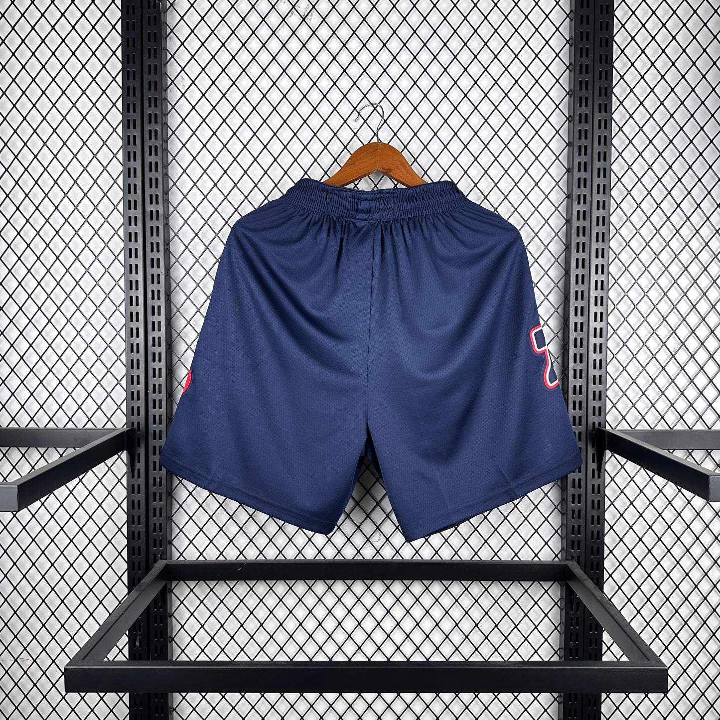 Philadelphia 76ers City Blue NBA Pants 2024