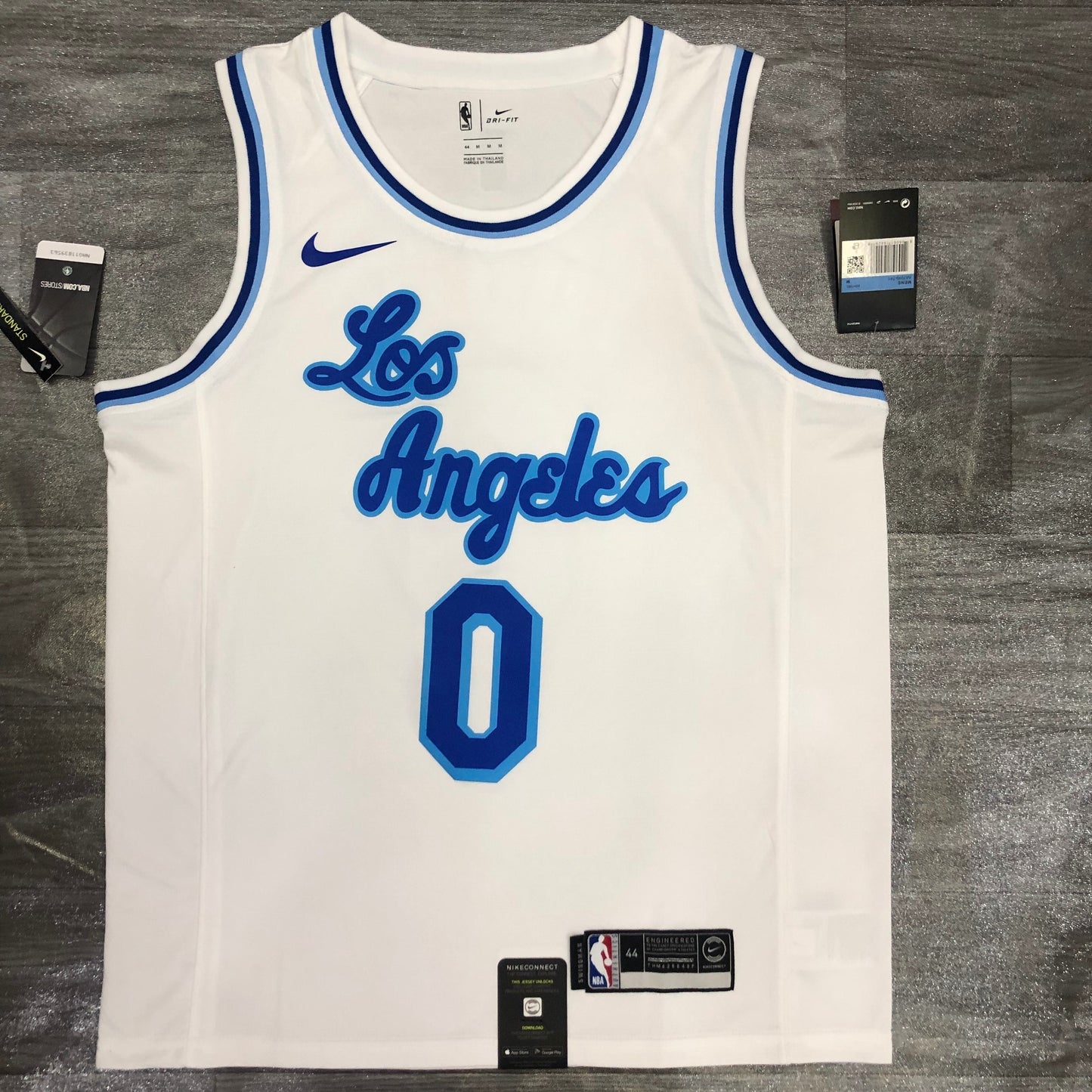 NBA&NFL&MLB Football Jersey