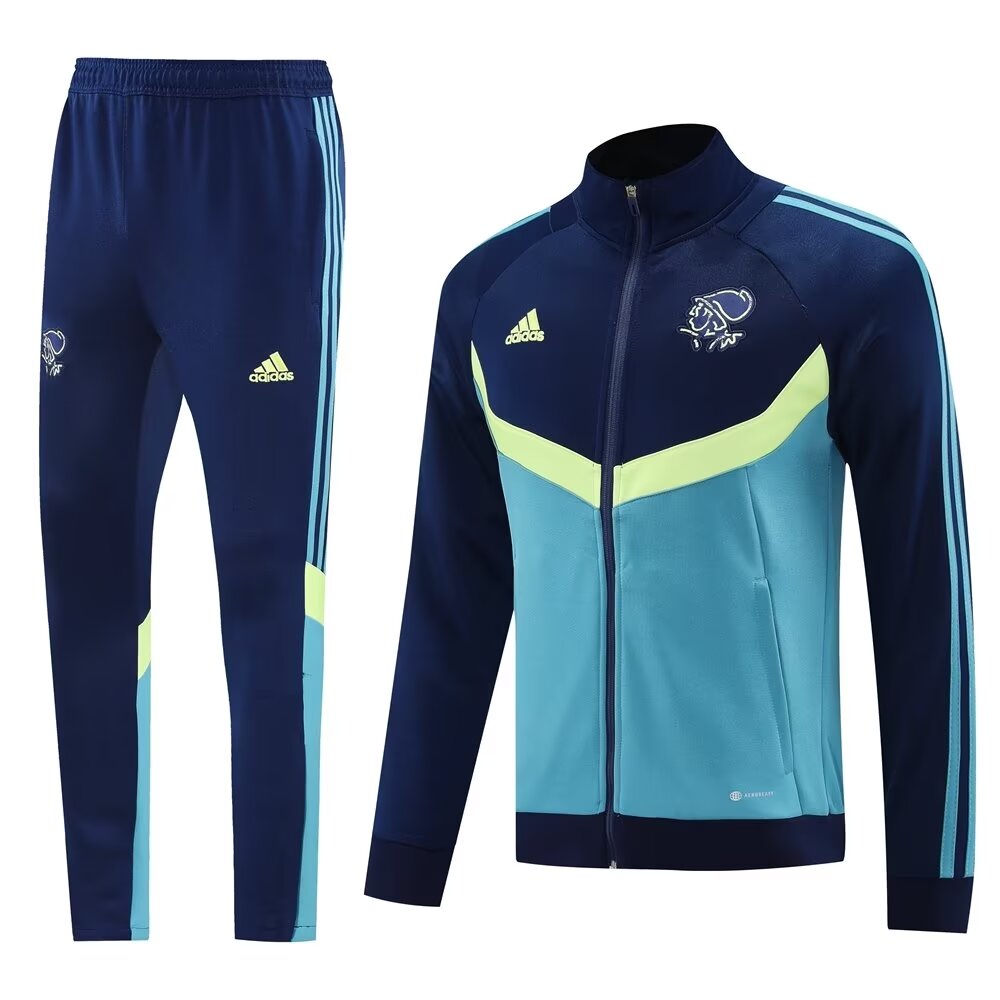 Jacket suite 2024/2025 Tracksuit