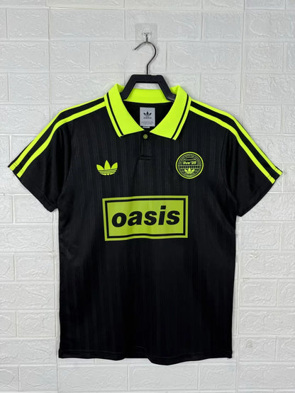 Adidas&Nike 2025/2026 Fan Version Football Jersey