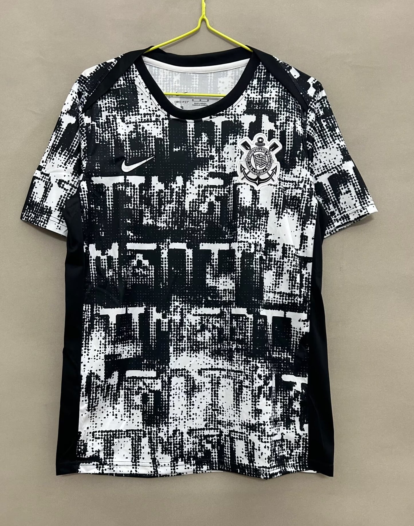 Corinthians Special Edition 2026/2027 Fan Version Tracksuit