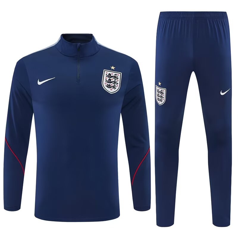real madrid 2025/2026 Kids Tracksuit