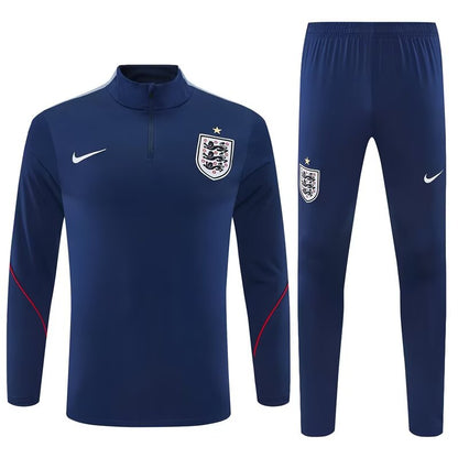 real madrid 2025/2026 Kids Tracksuit